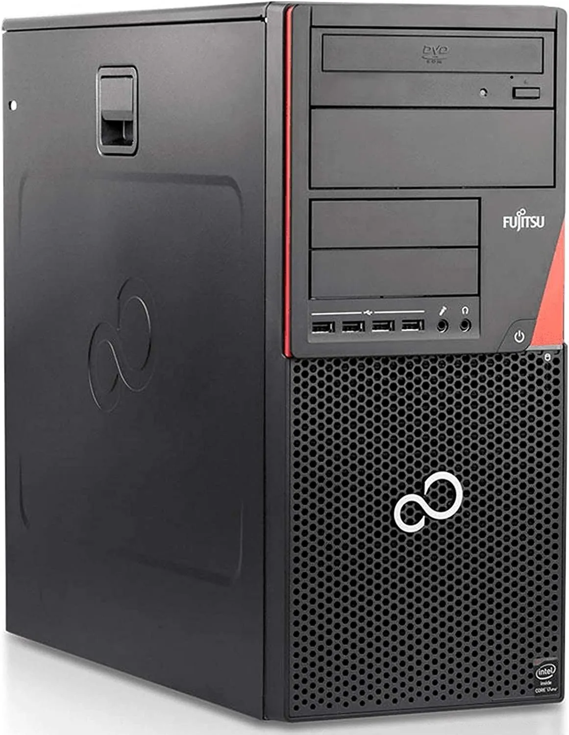 Fujitsu Esprimo P420 - i3-4130 / 8GB RAM / 128GB SSD