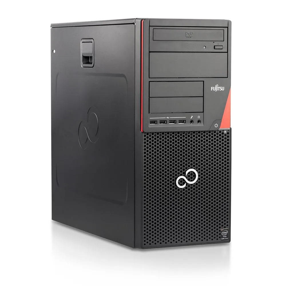 Fujitsu Esprimo P720 - i5-4530 / 16 RAM / 256 SSD