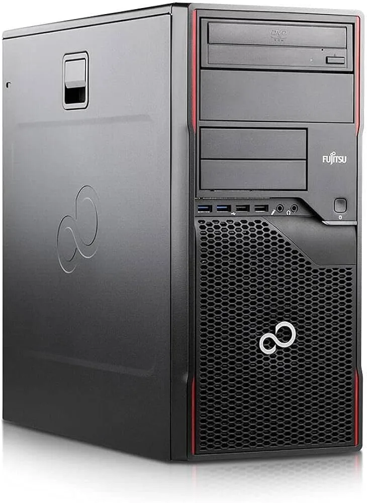 Fujitsu Esprimo P910 — i5-3220 / 8GB DDR3 / 128GB SSD