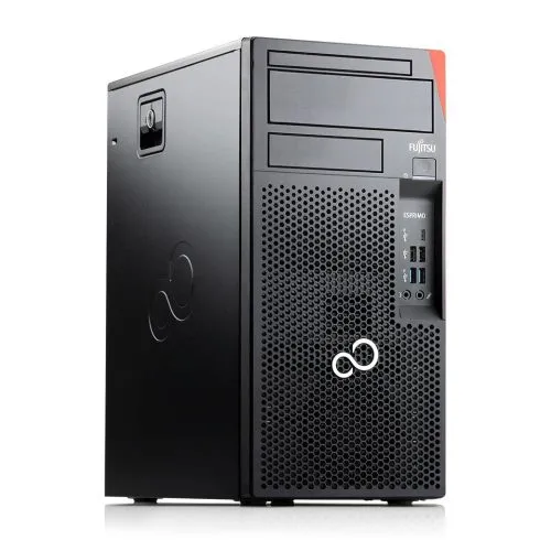 Fujitsu Esprimo P958 - i5-9400 / 8 RAM / 256 SSD