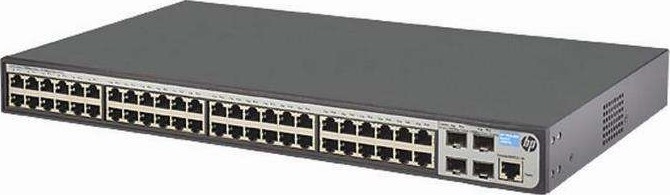 HP 1920-48G (JG927A)
