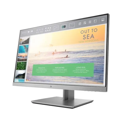 HP E233 23"