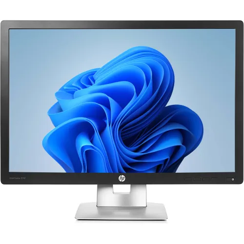 HP E242 24"