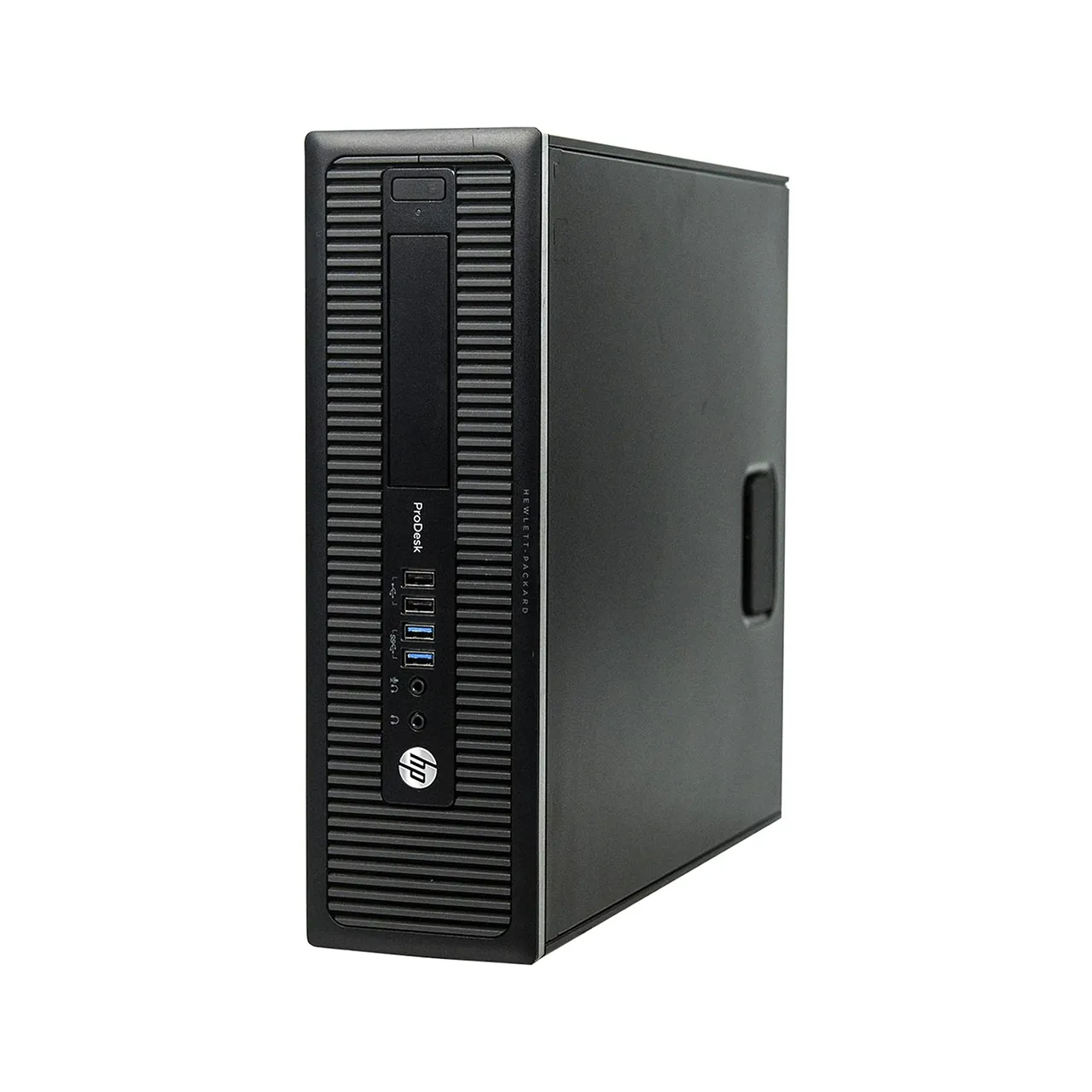 HP Elitedesk 600 G2 - i3-6100T / 8gb RAM / 128gb SSD