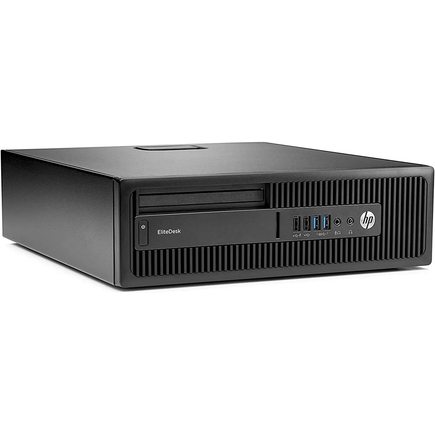 HP Elitedesk 705 G3 - AMD Pro A10-8770 / 8GB RAM / 256GB SSD