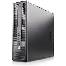 HP Elitedesk 800 G1 - i3-4130 / 8GB RAM / 128GB SSD