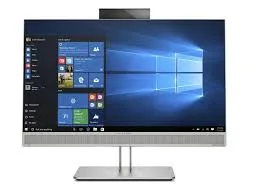 HP EliteOne 800 G3 AIO - i3-7100 / 8GB RAM / 256GB SSD