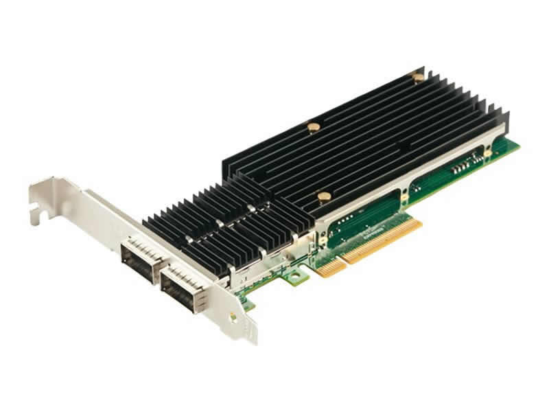 HP InfiniBand 544+QSFP 764284-B21