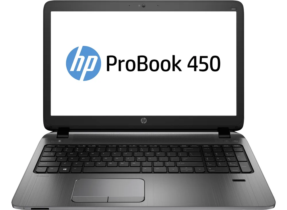 HP ProBook 450 G2 - i3-5010U / 8GB RAM / 128GB SSD