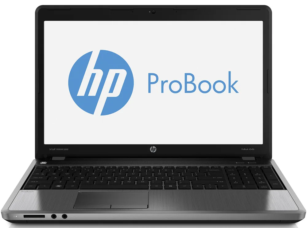 HP ProBook 4540s - i3-3110M / 8GB RAM / 128GB SSD