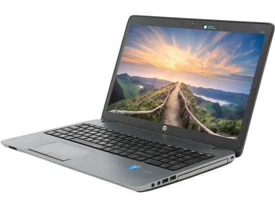 HP ProBook 950 - i5-3230M / 8GB RAM / 128GB SSD