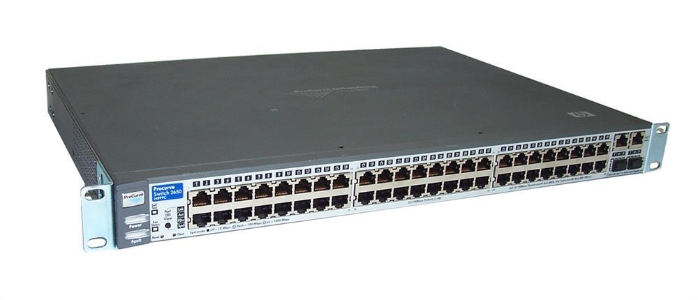 HP ProCurve 2650 (J4899A)