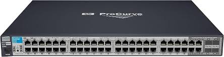 HP ProCurve 2910al-48G (J9147A)
