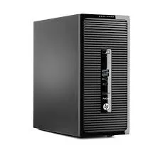 HP Prodesk 400 G2 - i3-4130 / 8GB RAM / 128GB SSD