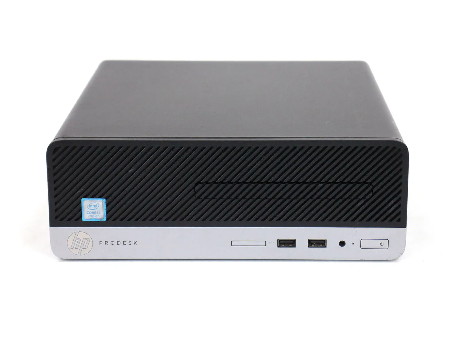 HP Prodesk 400 G4 - i5-8500 / 8GB RAM / 256GB SSD