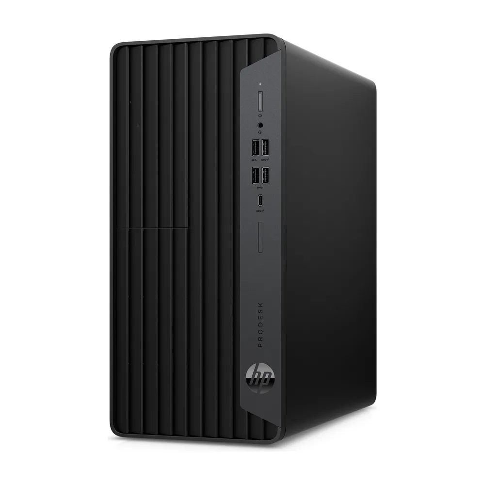 HP Prodesk 600 G6 MT - i3-10100 / 16GB RAM / 256GB SSD