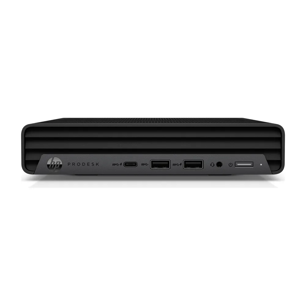 HP Prodesk 600 G6 - i5-10400T / 8GB RAM / 256GB SSD