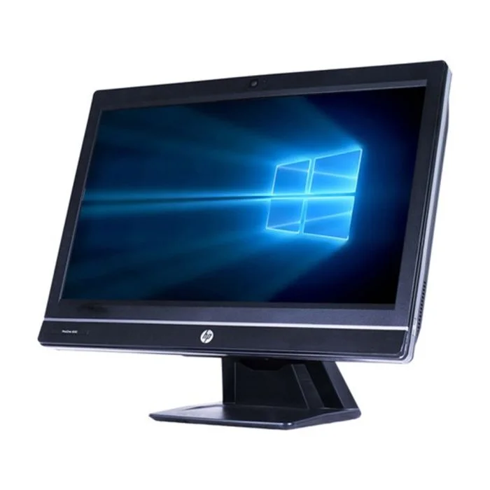 HP ProOne 600 G1 AIO 22" - i3-4130 / 8GB RAM / 128GB SSD