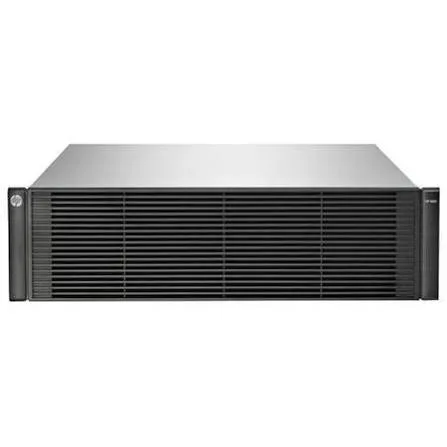 HP R5000 INTL UPS 5000VA / 4500W Rack 3U