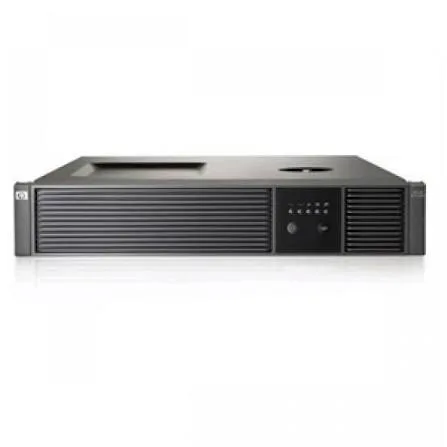 HP R/T2200 G2 UPS 2200VA / 1980W Rack-Tower 2U