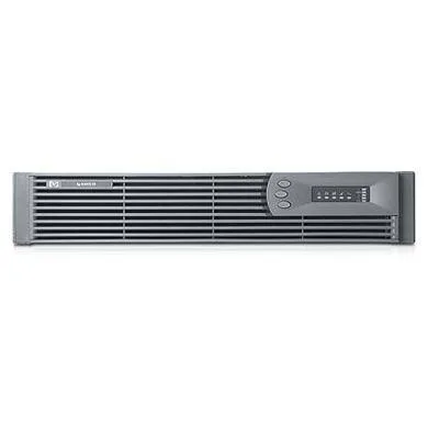 HP R/T3000I UPS 3000VA / 2700W Rack-Tower