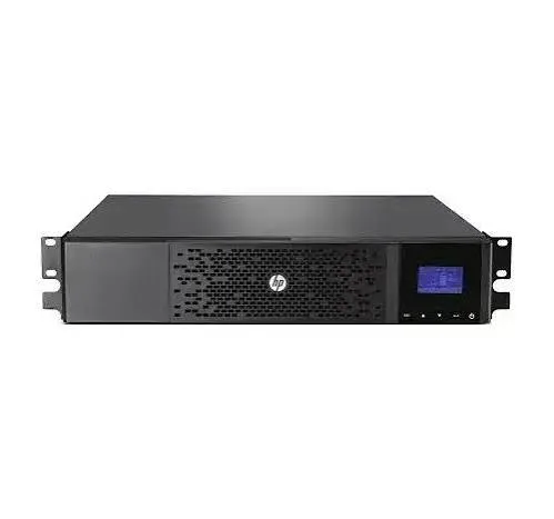 HP R/T3000 G4 UPS 3000VA / 2700W Rack-Tower 2U