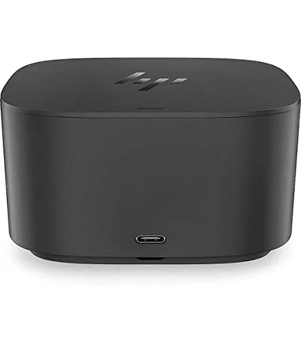 HP Thunderbolt Dock G2 — 120W