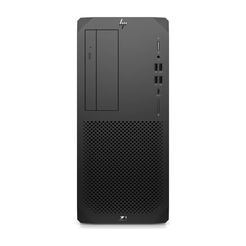 HP Z1 G8 — i7-11700 / 32GB DDR4 / 1TB NVMe / RTX 3070 LHR 8GB