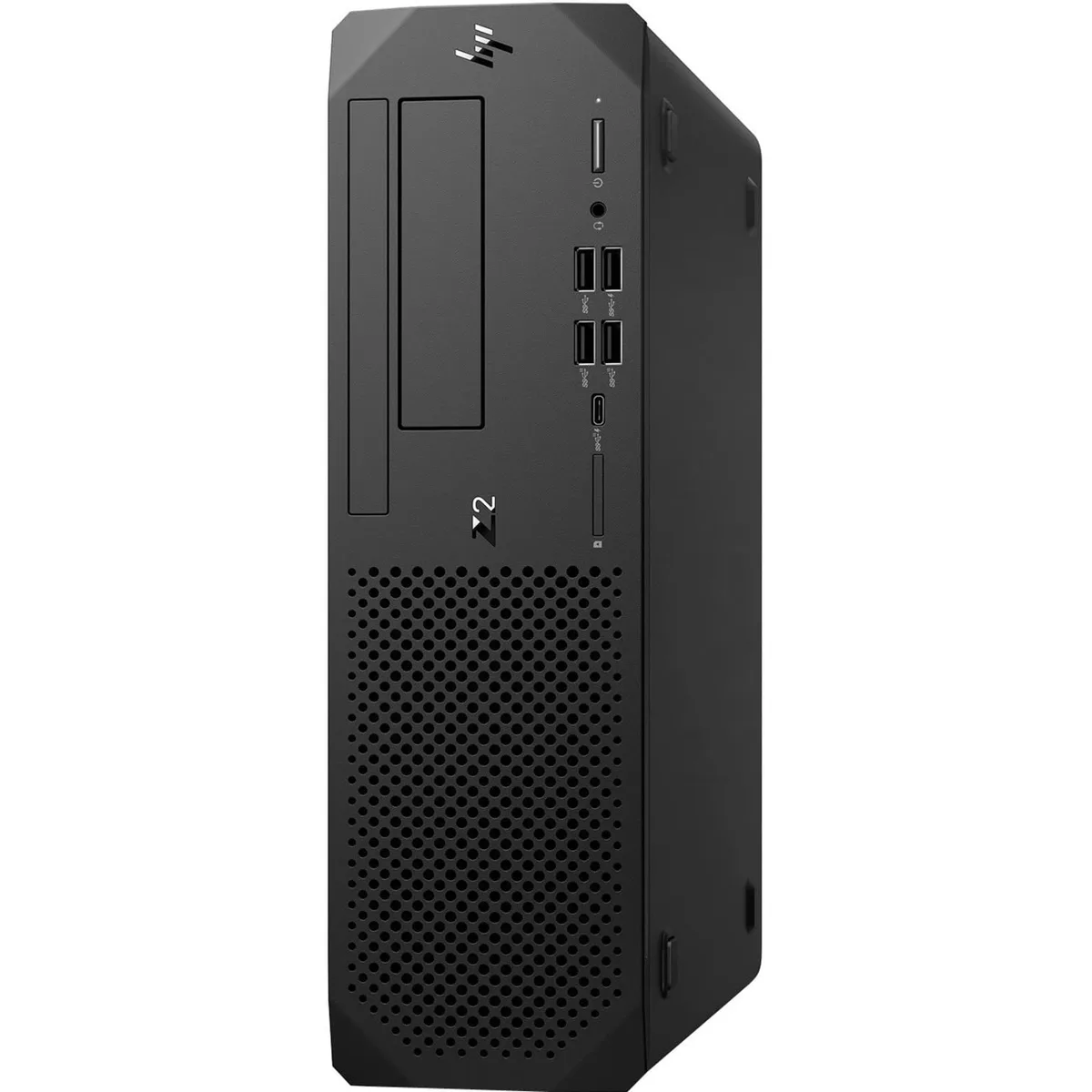 HP Z2 G5 — i7-10700 / 32GB RAM / 512GB NVMe