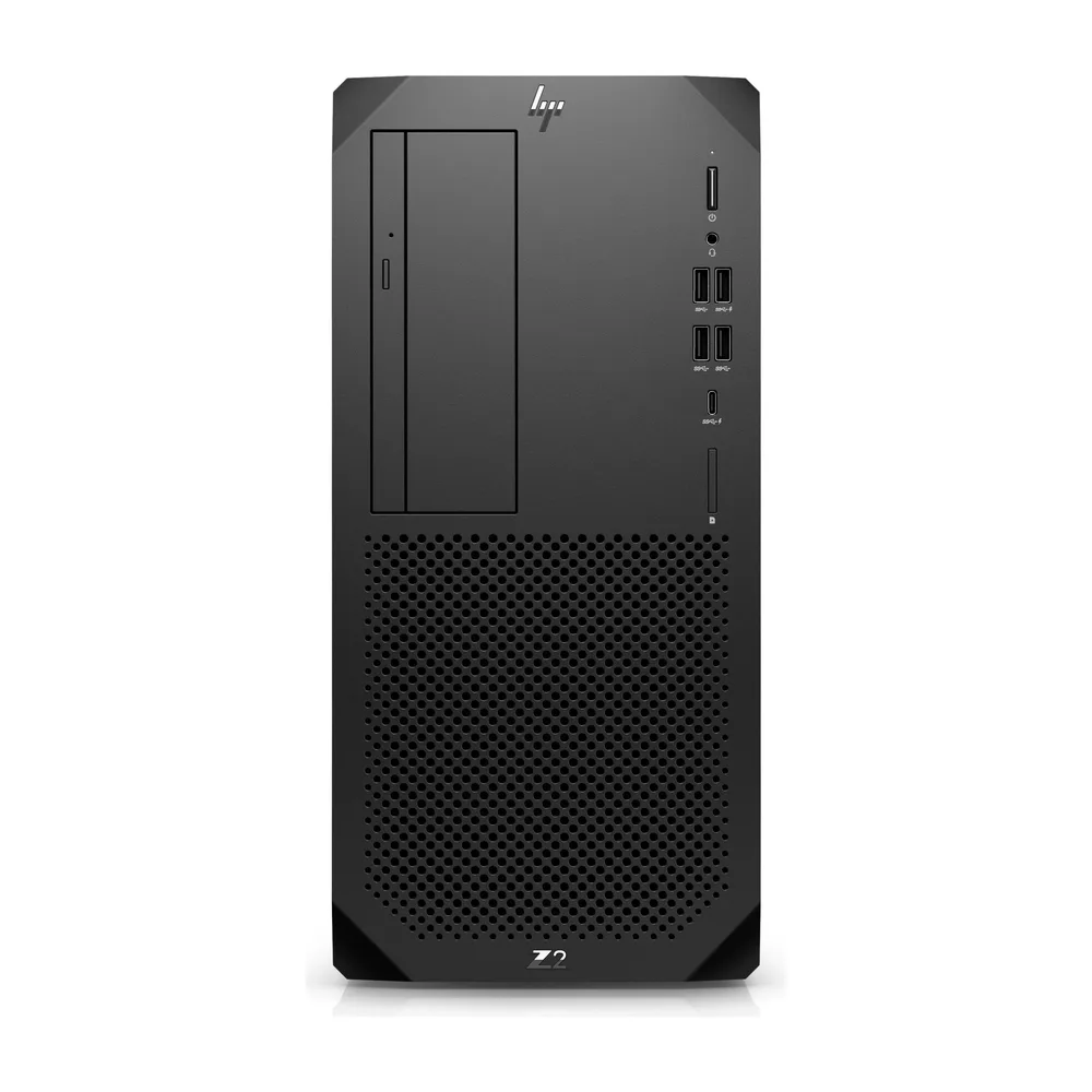HP Z2 G9 — i7-12700K / 32GB DDR5 / 1TB NVMe / RTX A2000 12GB