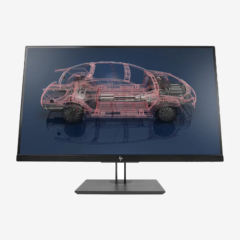 HP Z27n G2 27"