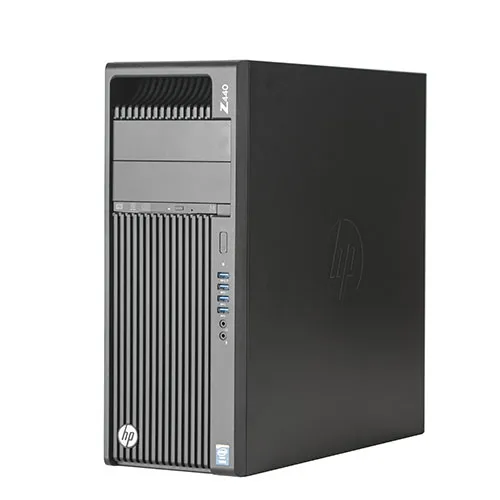 HP Z440 - E5-1620 V3 / 16GB RAM / 256GB SSD