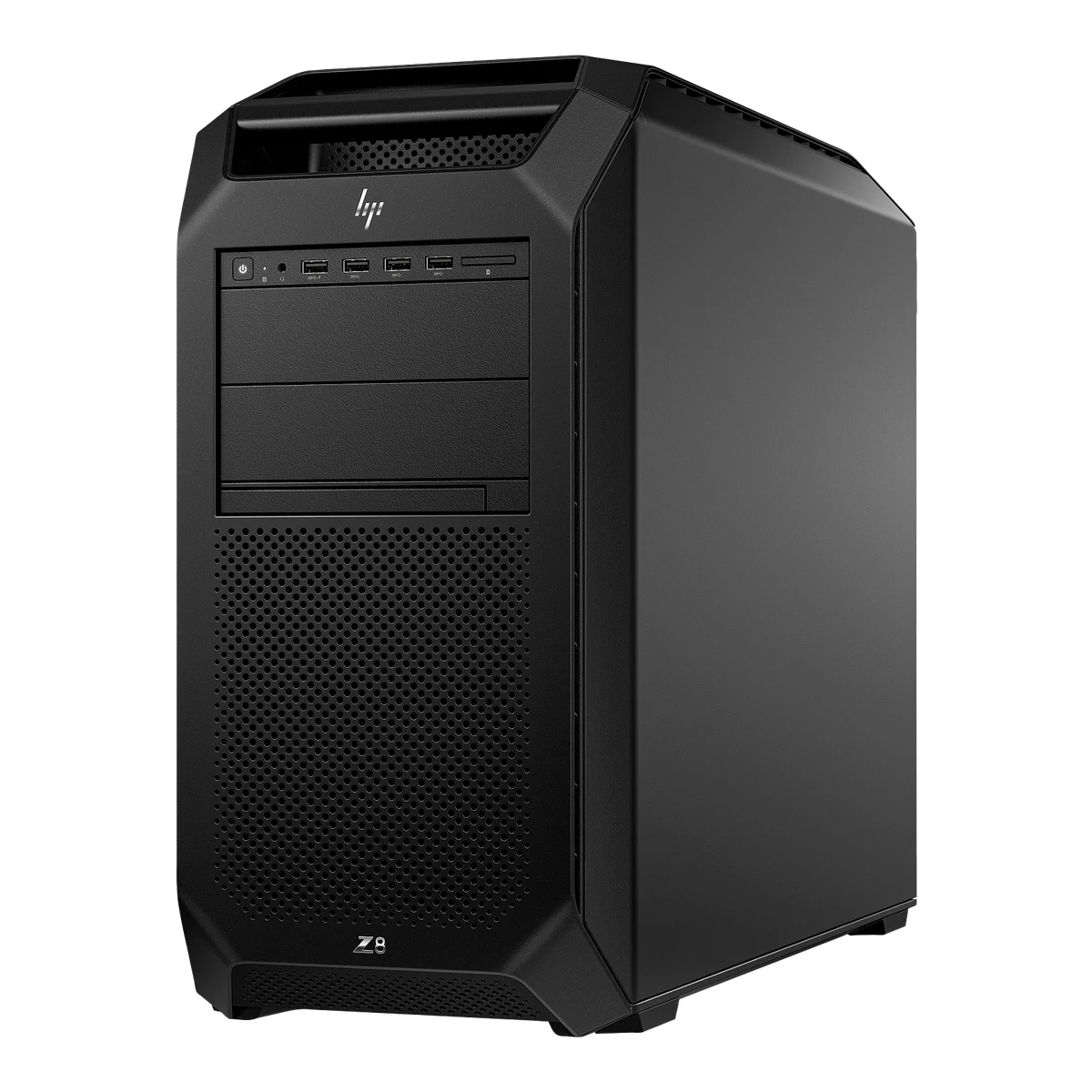 HP Z8 Fury G5 — Xeon w5-3435X / 64GB DDR5 / 2TB NVMe / T1000E 8GB