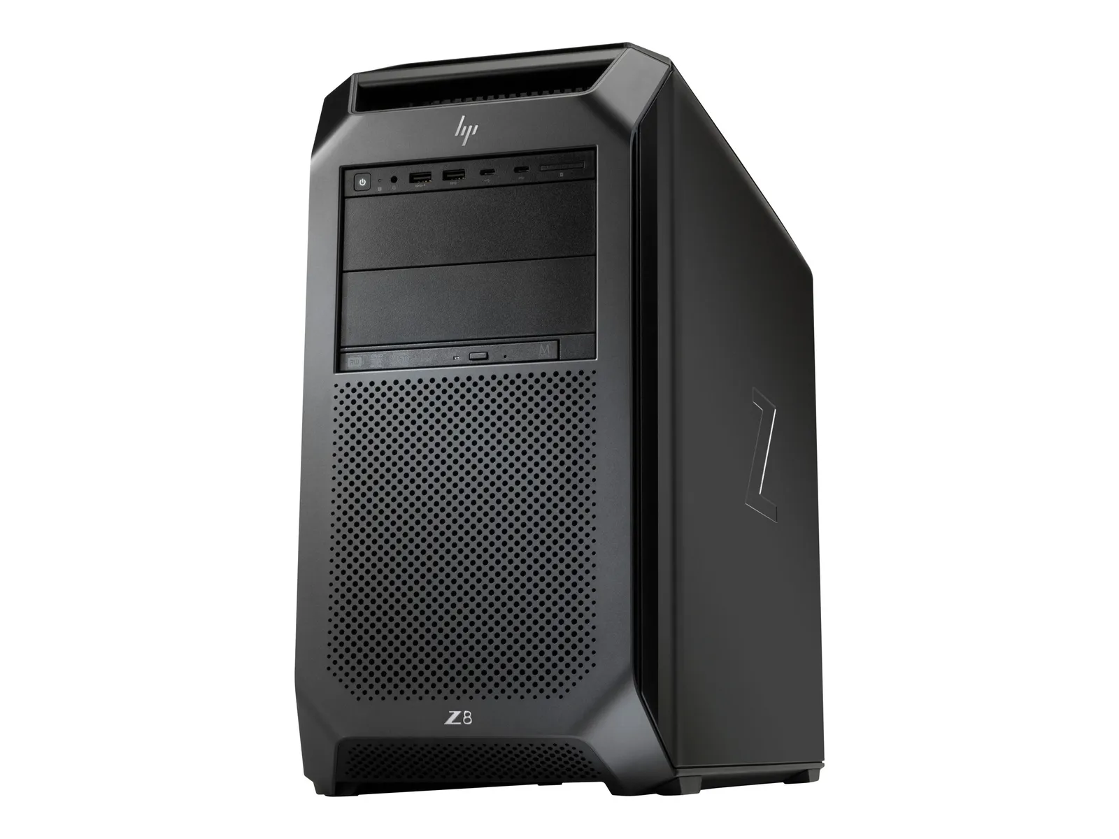 HP Z8 G4 - 2 X Gold 6132 / 128GB RAM / 1TB SSD