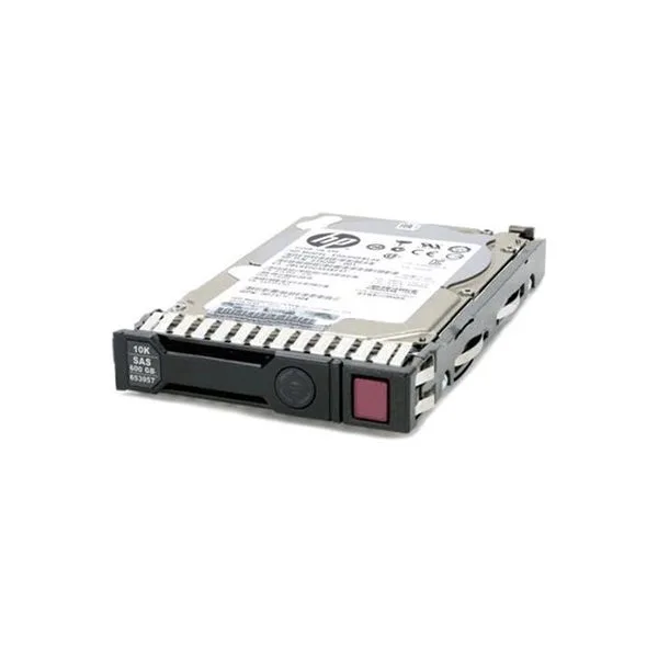 HPE EG1200JEHMC 1.2TB 10K SAS 2.5"