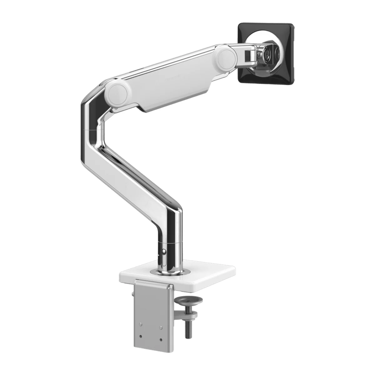 Humanscale M8.1 — Krah Monitori (Monitor Arm)