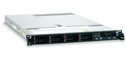 IBM System x3550 M4