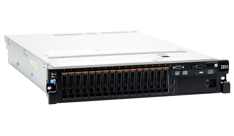 IBM System x3650 M4