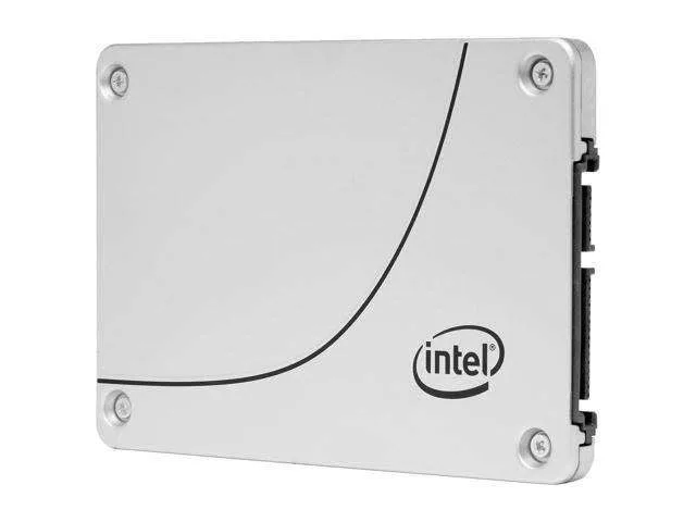 Intel DC S3500 240GB Enterprise SATA SSD 2.5"