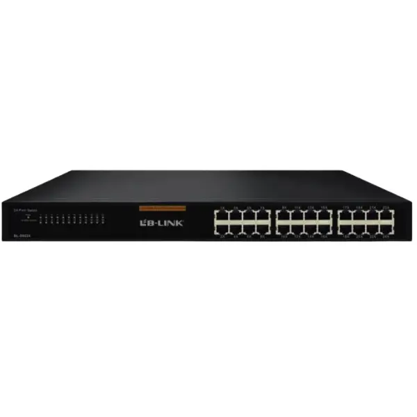 LB-Link L-S8024 24-port 10/100