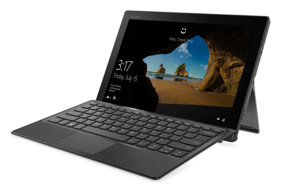 Lenovo ideapad Miix 520-12IKB - i5-8250U / 8GB RAM / 256GB SSD