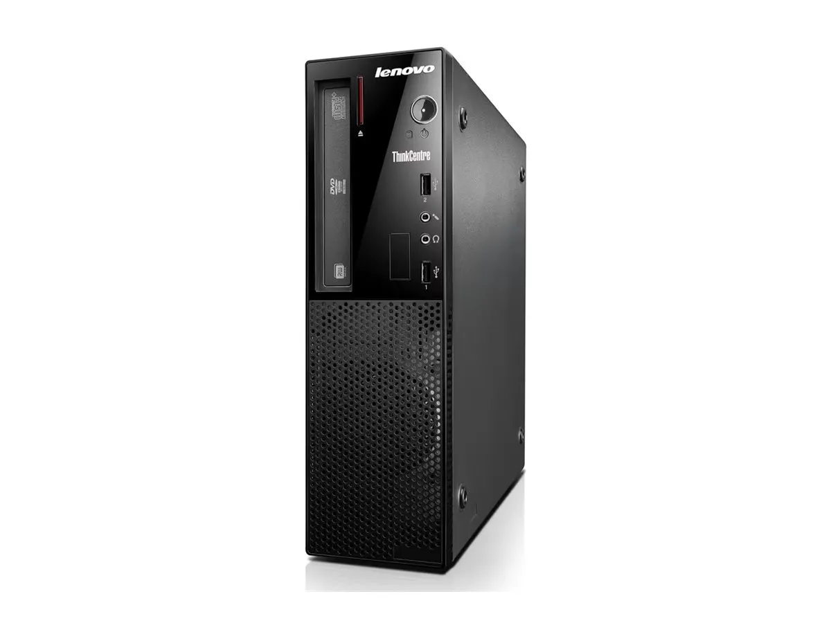 Lenovo Thinkcentre E73 - i3-4150 / 8GB RAM / 128GB SSD