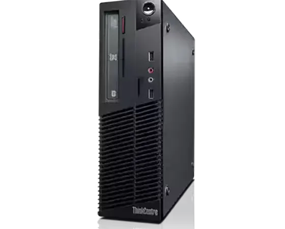 Lenovo ThinkCentre M73 SFF — G3220 / 8GB DDR3 / 128GB SSD