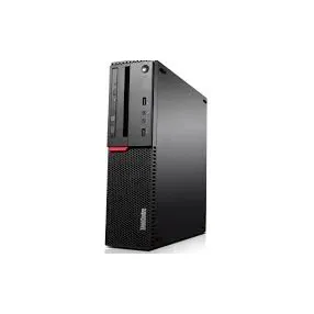 Lenovo Thinkcentre M800 - i3-6100 / 8gb RAM / 128gb SSD
