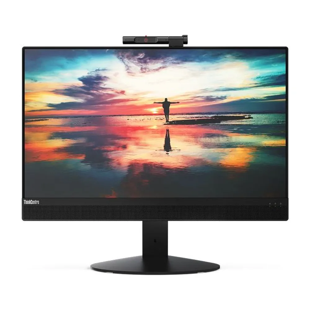 Lenovo ThinkCentre M820z AIO 21.5" - i5 Gen 9 / 8GB RAM / 256GB SSD