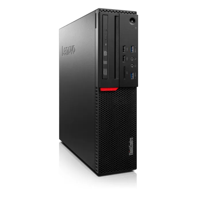 Lenovo Thinkcentre M910s - i5-6500 / 8GB RAM / 128 SSD