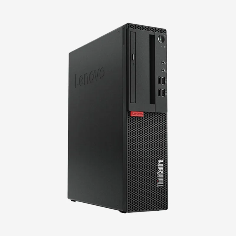 Lenovo Thinkcentre M920s - i3-6100 / 8gb RAM / 128gb SSD