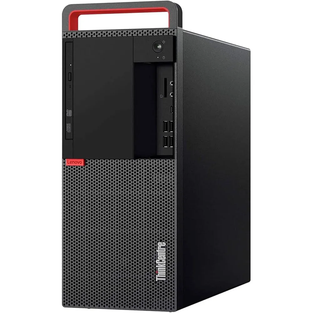 Lenovo Thinkcentre M920t - i5-8500 / 8GB RAM / 256GB SSD