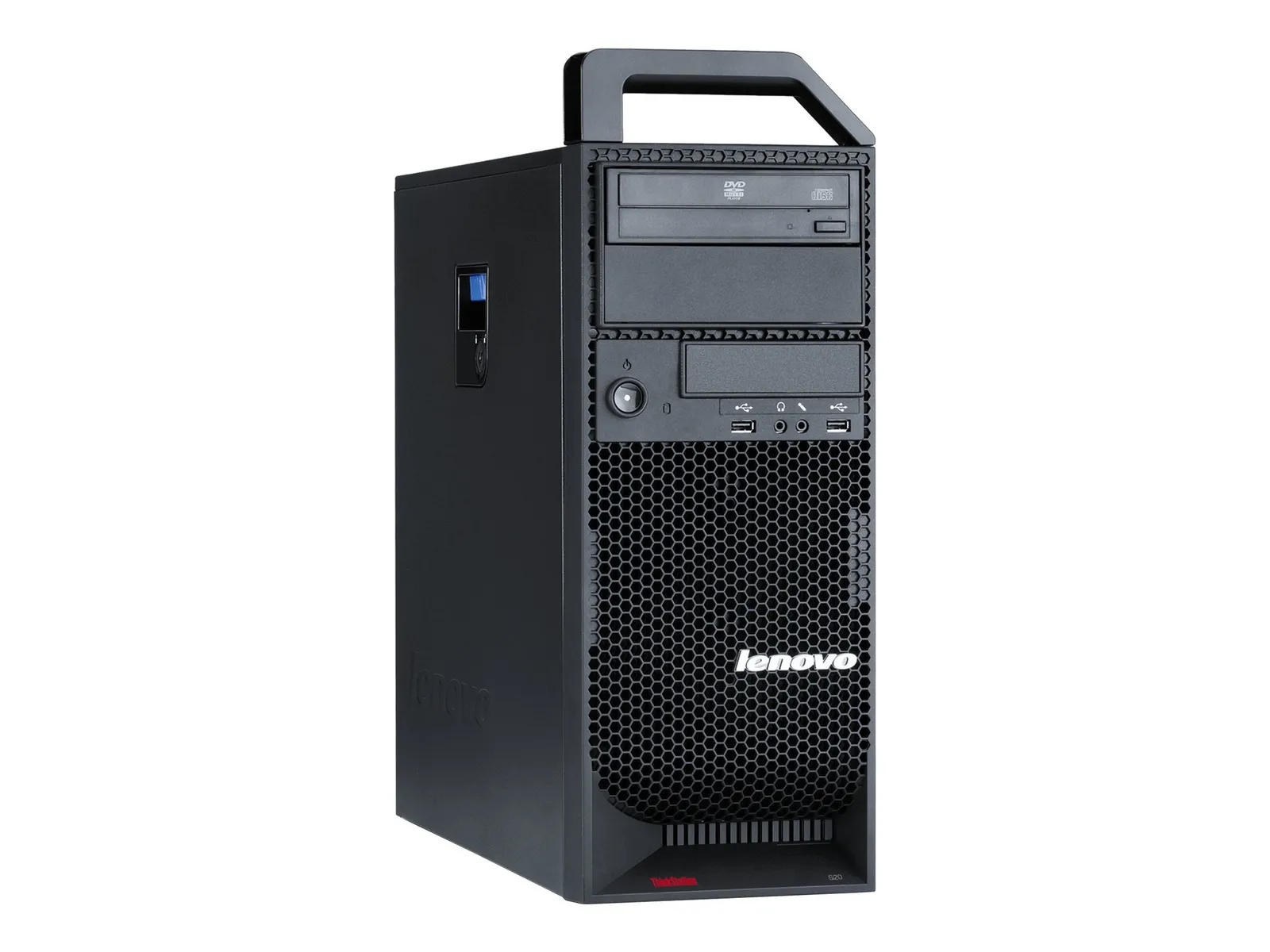 Lenovo Thinkcentre E20 - i5-650 / 6GB RAM / 128 SSD