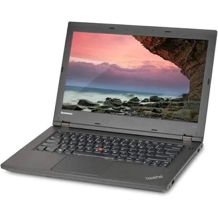 Lenovo ThinkPad L440 - i5-4300M / 8GB RAM / 128GB SSD